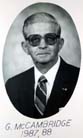 George McCambridge